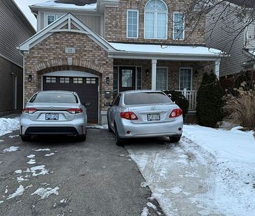 For Lease - 12 Osgoode Street Unit# UPPER, Cambridge, Ontario - Photo 5