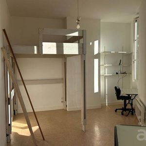 Studio 22.14 m2 - Photo 2