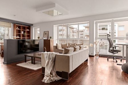 Komfortowy, wyposażony apartament | Garaż | Ataner - Zdjęcie 3