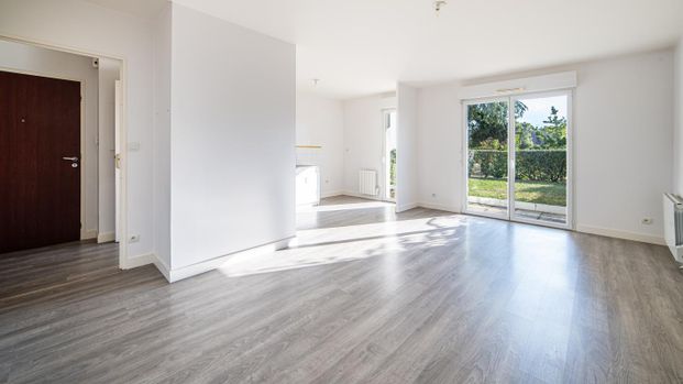 Location Appartement 3 pièces 60m² REZE 44400 - Photo 1