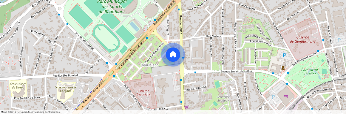 87000, Limoges