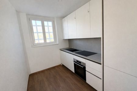 4.5 Zimmer, 104 m², 2. Stock - Photo 3