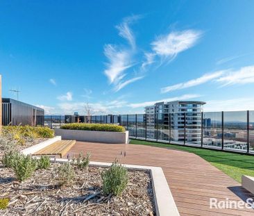 310/6 Grazier Lane, Belconnen, ACT 2617 - Photo 5