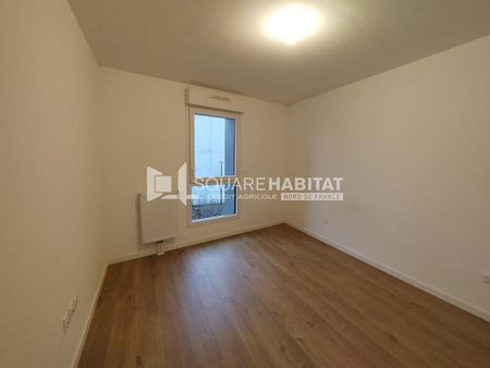 Location Appartement 3 pièces 64m² LILLE 59000 - Photo 4
