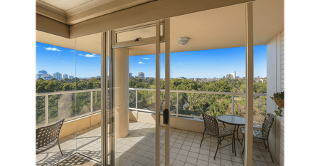 Fully Furnished Apartment Directly Opposite Botanical Gardens - Photo 5