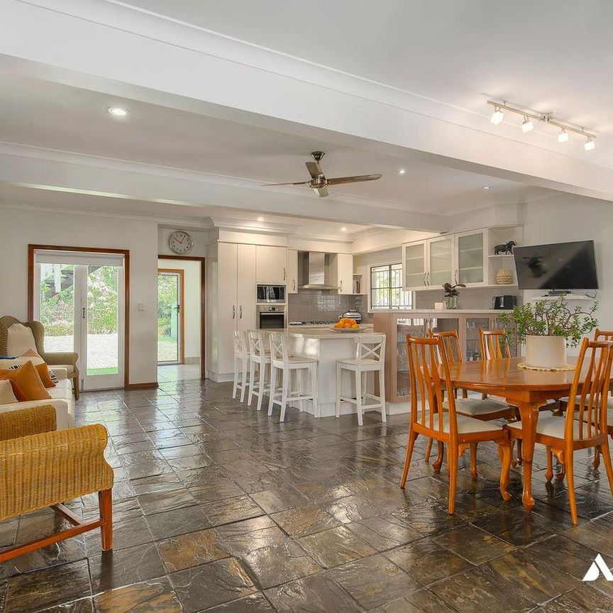 Character Filled Wilston Home with Space to Entertain - Photo 1