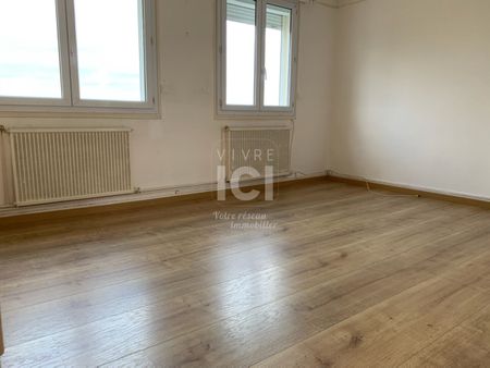 Appartement Nantes 2 Pièce(s) 37.83 M2 - Photo 5