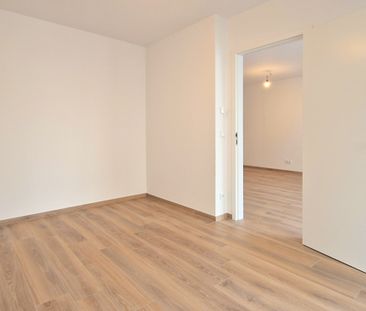 Moderne EG-Wohnung mit Terrasse, hochwertiger Ausstattung und großen Keller in zentraler Lage - Foto 5