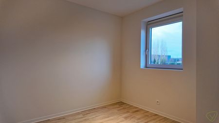 Ruime energiezuinige nieuwbouwwoning met 3 slaapkamers in Aalter! - Foto 4