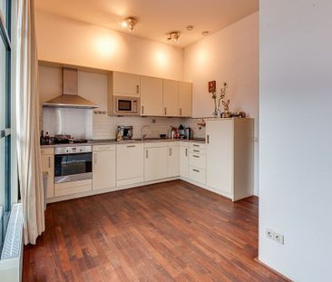 Te huur: Appartement Biltstraat 104 B in Utrecht - Foto 6
