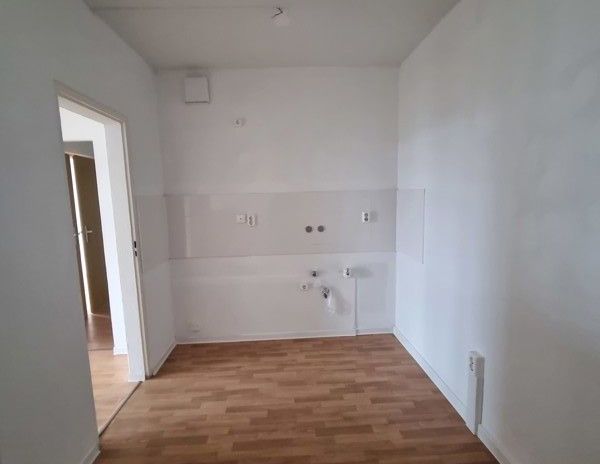 Ihre neue 2-Zimmer-Wohnung wartet auf Sie! - Photo 1