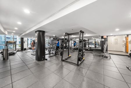 For Lease - 231 Fort York Boulevard Unit# 1222, Toronto, Ontario - Photo 4