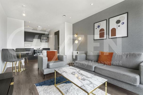 Vendor House, Ordsall Lane, Manchester - Photo 1