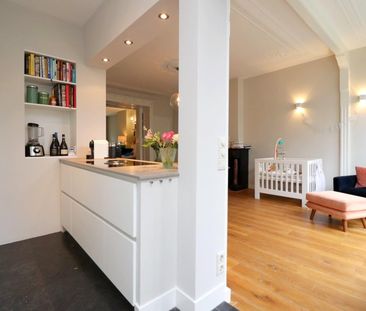 Graaf Florisstraat 15B, 3021 CA, Rotterdam - Photo 6