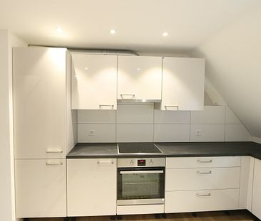 Frisch renovierte Maisonette-Wohnung - Photo 3
