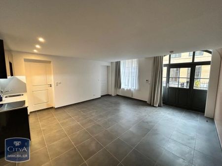 Appartement à louer 1 pièce 33.64m² - Photo 3