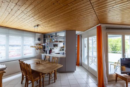 3.5 Zimmer, 74 m², 1. Stock - Photo 4