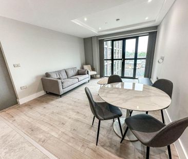2 bedroom apartment to rent - Photo 1