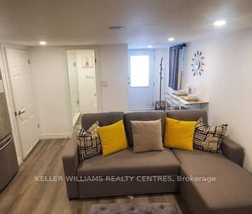 For Lease - 17 Oak Park Avenue Unit# Lower, Toronto, Ontario - Photo 6