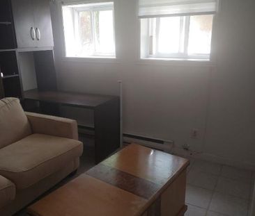 Appartement a louer - Photo 1