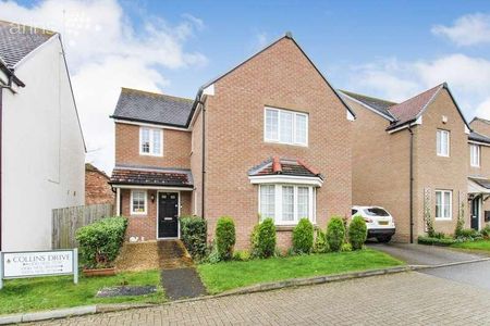 Collins Drive, Earley, Reading, RG6 - Photo 4