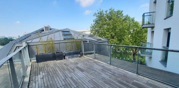 Appartement T1 à louer - 33 m² - Photo 2