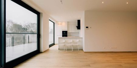 Appartement te huur in Keerbergen voor € 1.400 met 2 slaapkamers - Foto 4