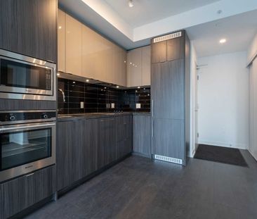 For Lease - 115 Blue Jays Way Unit# 3307, Toronto, Ontario - Photo 1