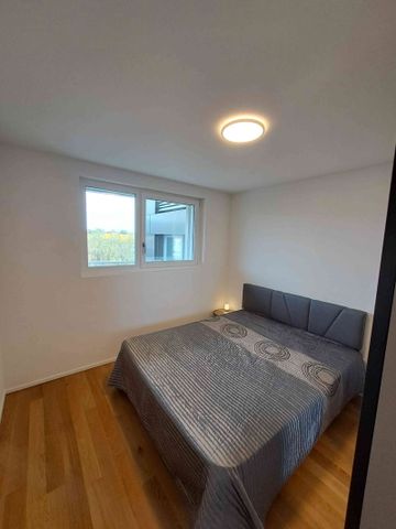 3.5 Zimmer, 78 m², 4. Stock - Photo 3