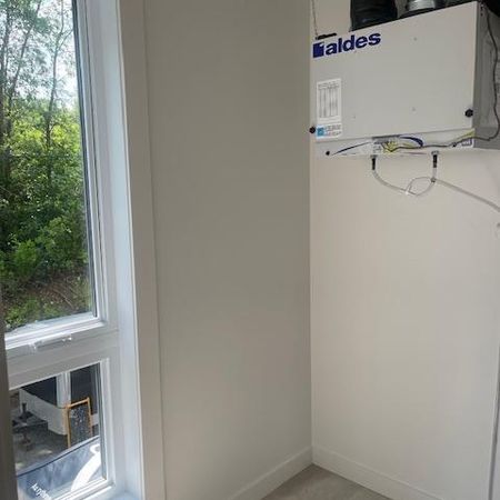 Appartements/condo tout neuf à louer à St-Donat - Photo 4