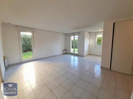 Appartement à louer 2 pièces 42.07m² - Photo 3