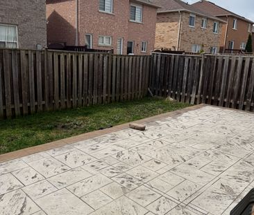 For Lease - 58 Brentcliff Drive Unit# Upper, Brampton, Ontario - Photo 6