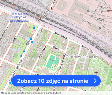 Świeżo wyremontowane - ciche mieszkanie z garażem - Zdjęcie 1