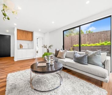 Brand-New 4-Bedroom, 4-Bathroom Family Home - Photo 2