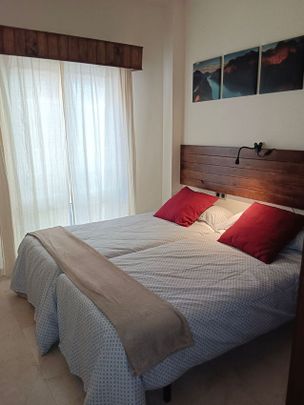 Alquiler de piso en Calle Granados, 6 - Photo 1