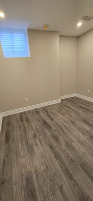 For Lease - 17 Mistyglen Crescent Unit# #BSMT, Brampton, Ontario - Photo 1