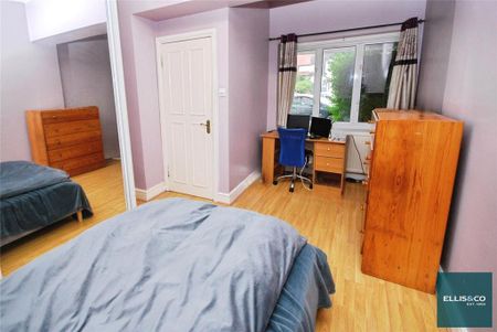 1 bedroom apartment to rent - Photo 4