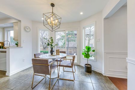 For Lease - 2075 Banbury Crescent, Oakville, Ontario - Photo 5