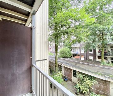 Te huur: Appartement Elisabeth Wolffstraat in Amsterdam - Photo 1