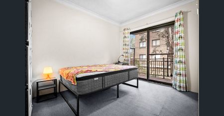 NEAT & TIDY TWO BEDROOM UNIT! - Photo 5