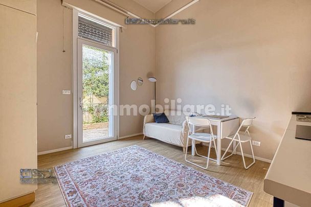 Bilocale via San Mamolo 14A, Colli Castiglione, Bologna - Photo 1