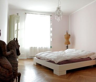 APPARTEMENT 21/2 PIÈCES À BERNE - BREITENRAIN, MEUBLÉ, TEMPORAIRE - Photo 4