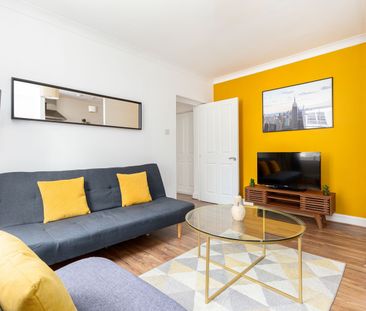 1 Bed Flat, Strype Street, E1 - Photo 2