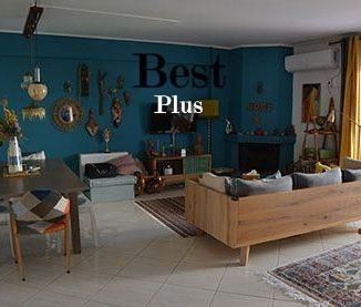 Μεζονέτα για ενοικίαση Κέντρο (Άλιμος) - Photo 3