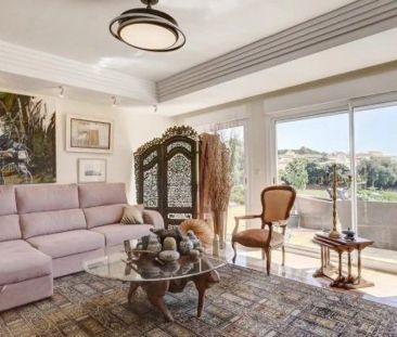 Apartamento de alquiler en Sotogrande Alto - Photo 2