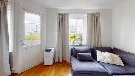 Drottninggatan 72 A, Helsingborg - Foto 2