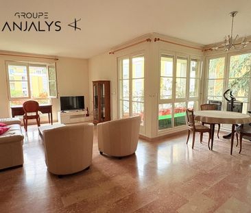 Location Appartement 3 pièces 84m² LYON 5ème - Photo 1