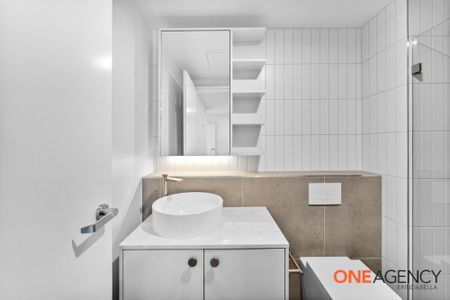 216/220 Melrose Drive, Phillip ACT 2606 - Apartment For Rent | Domain - Photo 5