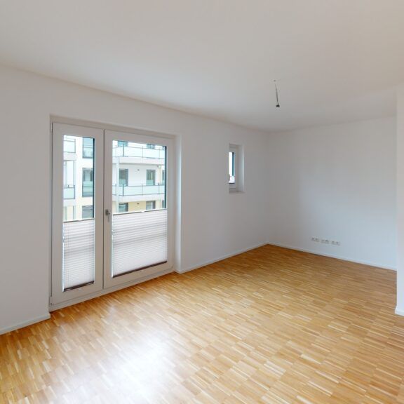 Moderne 3-Zimmer-Wohnung in Köln-Mülheim - Photo 1