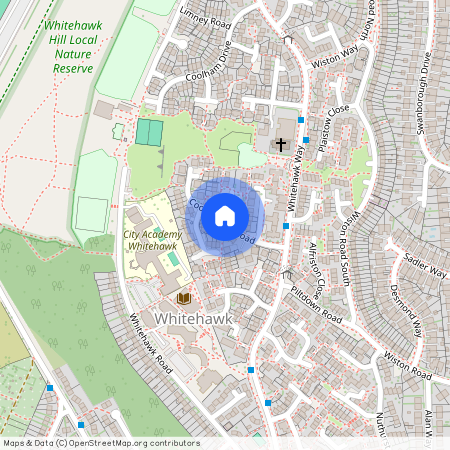 Cooksbridge Road, Brighton, BN2